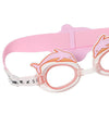SUNNYLIFE Swim Goggles - Ocean Pink