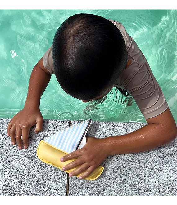 SUNNYLIFE Kids Sid the Seagull - Dive Buddies Set of 6