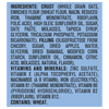 Gerber Soft Baked Grain Bars Apple Cinnamon Naturally Flavored Snack – Toddler