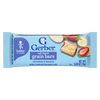 Gerber Soft Baked Grain Bars Strawberry Banana Naturally Flavored Snack – Toddler