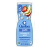 Gerber Grain & Grow Strawberry Apple Puffs Baby Snack – 8+ Months, Cereal Snack