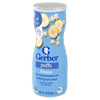 Gerber Banana Puffs