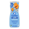 Gerber Grain & Grow Sweet Potato Puffs Baby Snack β 8+ Months, Cereal Snack