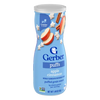 Gerber Grain & Grow Apple Cinnamon Puffs Baby Snack β 8+ Months, Cereal Snack
