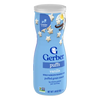 Gerber Grain & Grow Vanilla Puffs Baby Snack β 8+ Months, Cereal Snack