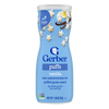 Gerber Grain & Grow Vanilla Puffs Baby Snack – 8+ Months, Cereal Snack