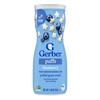 Gerber Grain & Grow Blueberry Puffs Baby Snack β 8+ Months, Cereal Snack