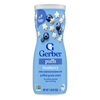 Gerber Blueberry Puffs