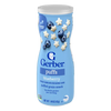 Gerber Grain & Grow Blueberry Puffs Baby Snack β 8+ Months, Cereal Snack