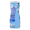 Gerber Grain & Grow Blueberry Puffs Baby Snack β 8+ Months, Cereal Snack