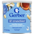Gerber Lil’ Crunchies Vanilla Maple Naturally Flavored Baby Snack – 8+ Months