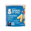 Gerber Lil' Crunchies - Vanilla Maple