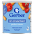 Gerber Lil’ Crunchies Garden Tomato Naturally Flavored Baby Snack – 8+ Months