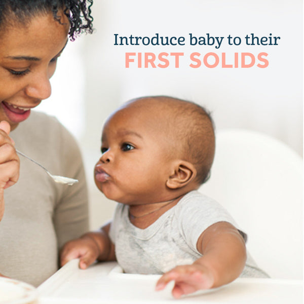 Gerber Oatmeal Banana Probiotic Cereal