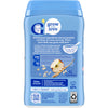 Gerber Multigrain Apple Cereal