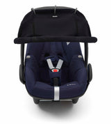 Dooky Universal Cover One Size Black