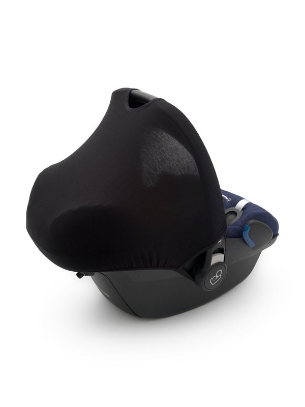 Dooky Universal Hoody Black