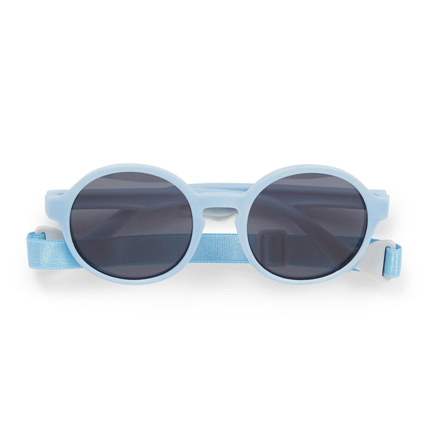 Dooky Sunglasses Fiji Blue( 6-36m )
