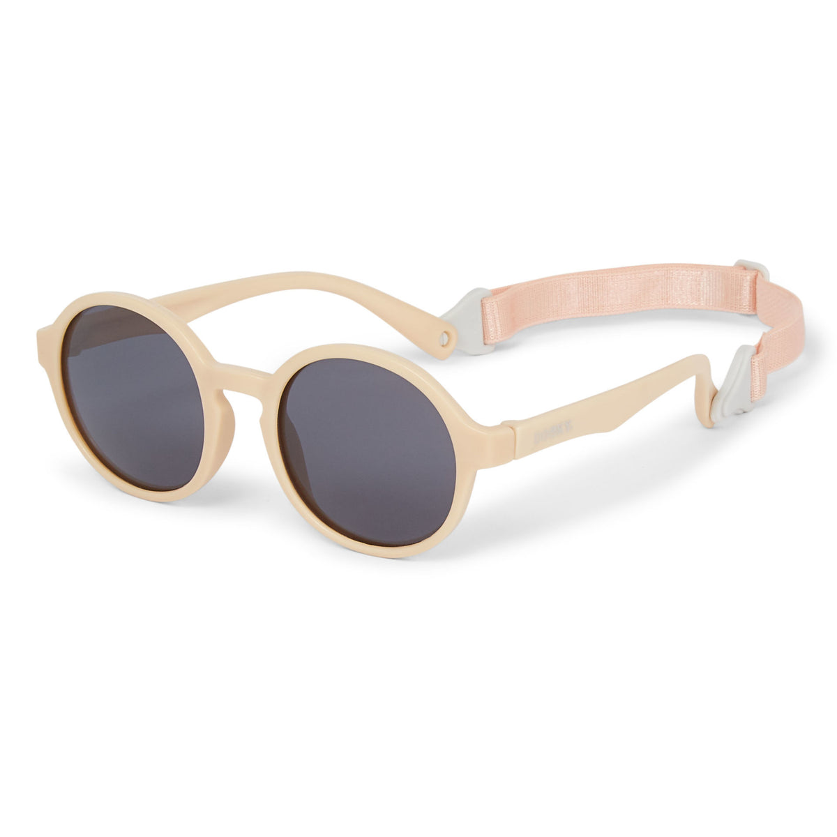 Dooky Fiji Baby Sunglasses 6–36 Months Cappuccino