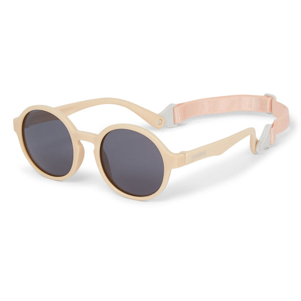 Dooky Sunglasses Fiji Cappuccino( 6-36m )