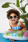 Dooky Sunglasses Aruba Blue (6-36m)
