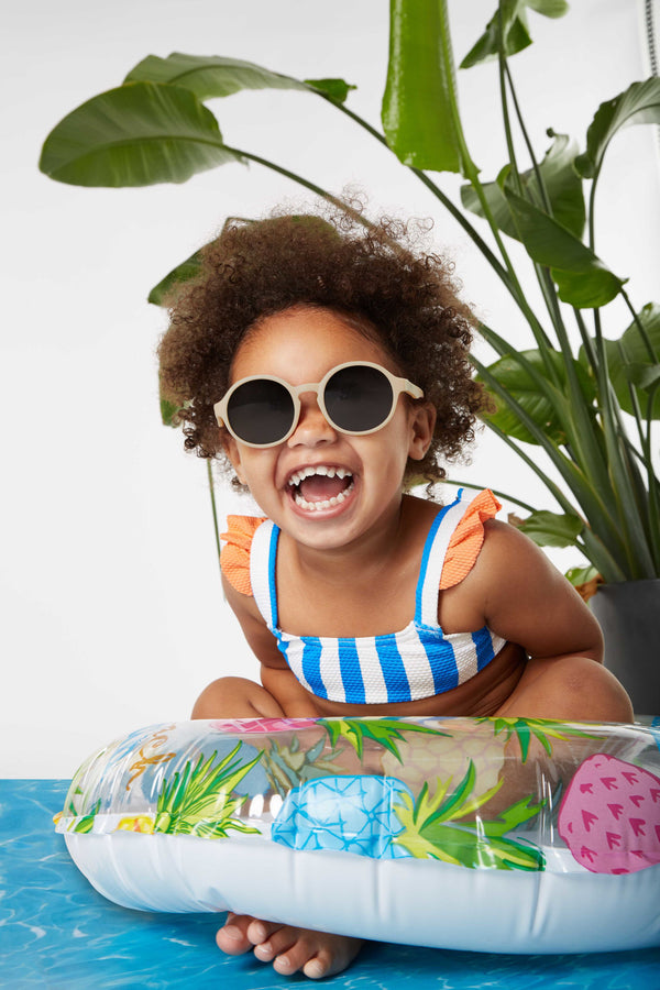 Dooky Sunglasses Aruba Blue (6-36m)