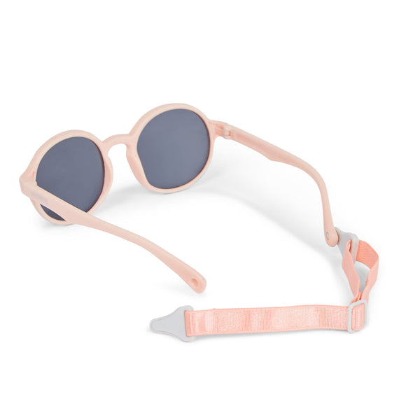 Dooky Sunglasses Fiji Pink ( 6-36m )