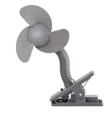 Dooky Stroller Fan Soft Foam One Size