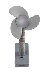 Dooky Stroller Fan Soft Foam One Size