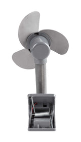 Dooky Stroller Fan Soft Foam One Size