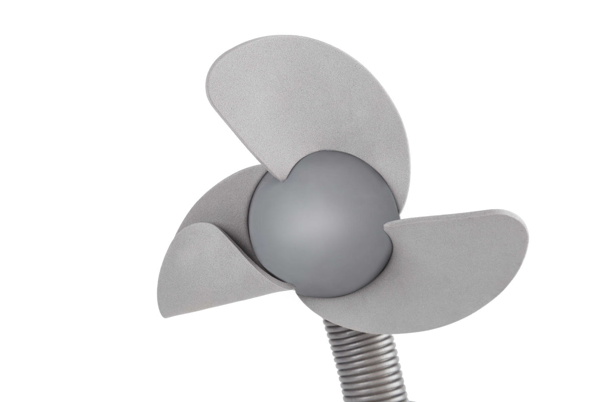 Dooky Stroller Fan Soft Foam One Size
