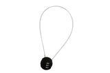 Dooky Stroller Lock One Size Black