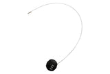 Dooky Stroller Lock One Size Black
