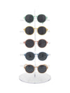 Dooky Sunglasses Aruba Blue (6-36m)
