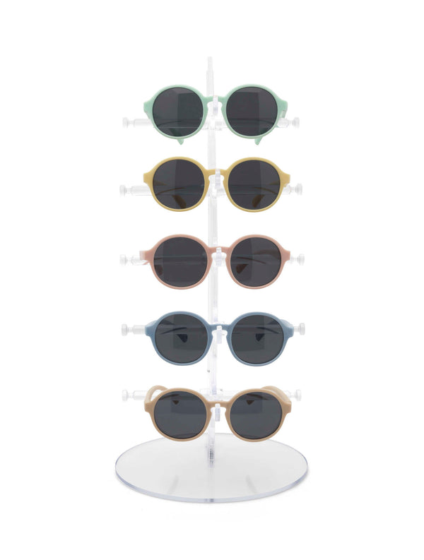 Dooky Sunglasses Aruba Blue (6-36m)
