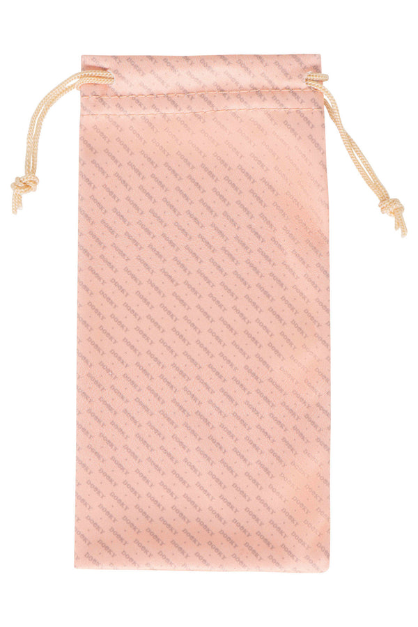 Dooky Sunglasses Fiji Pink ( 6-36m )