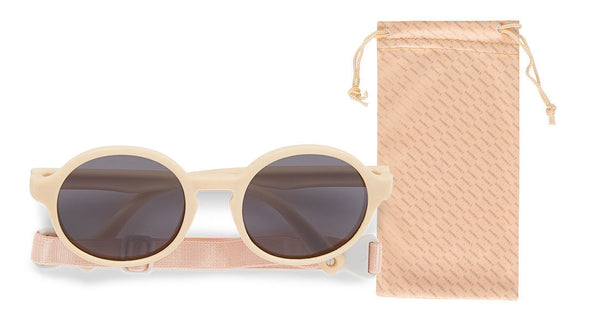 Dooky Sunglasses Fiji Cappuccino( 6-36m )
