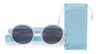 Dooky Sunglasses Fiji Blue( 6-36m )