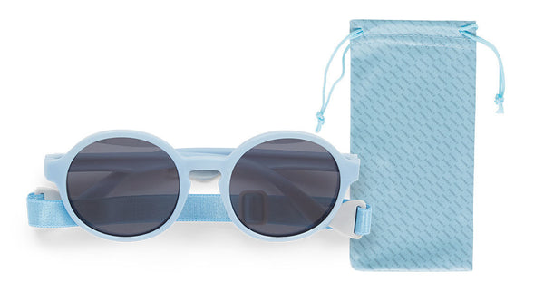 Dooky Sunglasses Fiji Blue( 6-36m )