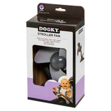 Dooky Stroller Fan Soft Foam One Size