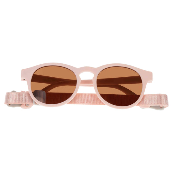 Dooky Sunglasses Aruba Pink (6-36m)