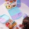 b.box Disney Frozen Mini Lunchbox 1L β Anna & Elsa