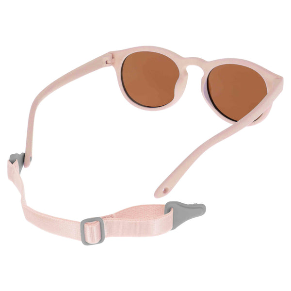 Dooky Sunglasses Aruba Pink (6-36m)