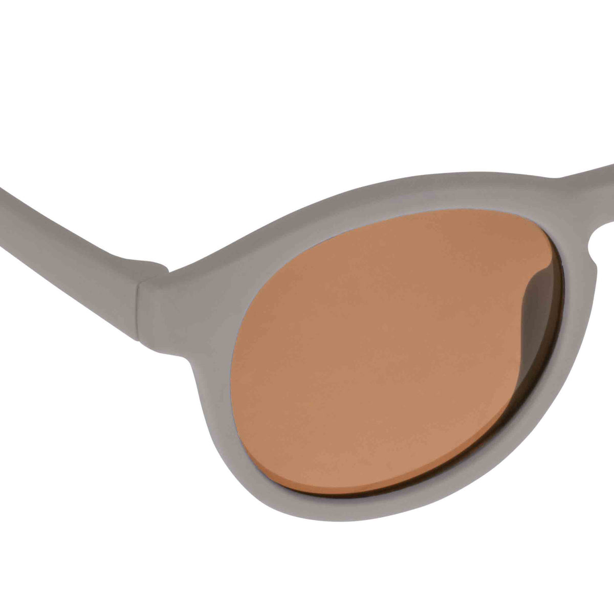 Dooky Aruba Polarized Sunglasses 6–36M Taupe