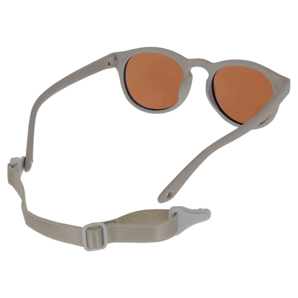 Dooky Sunglasses Aruba Taupe (6-36m)