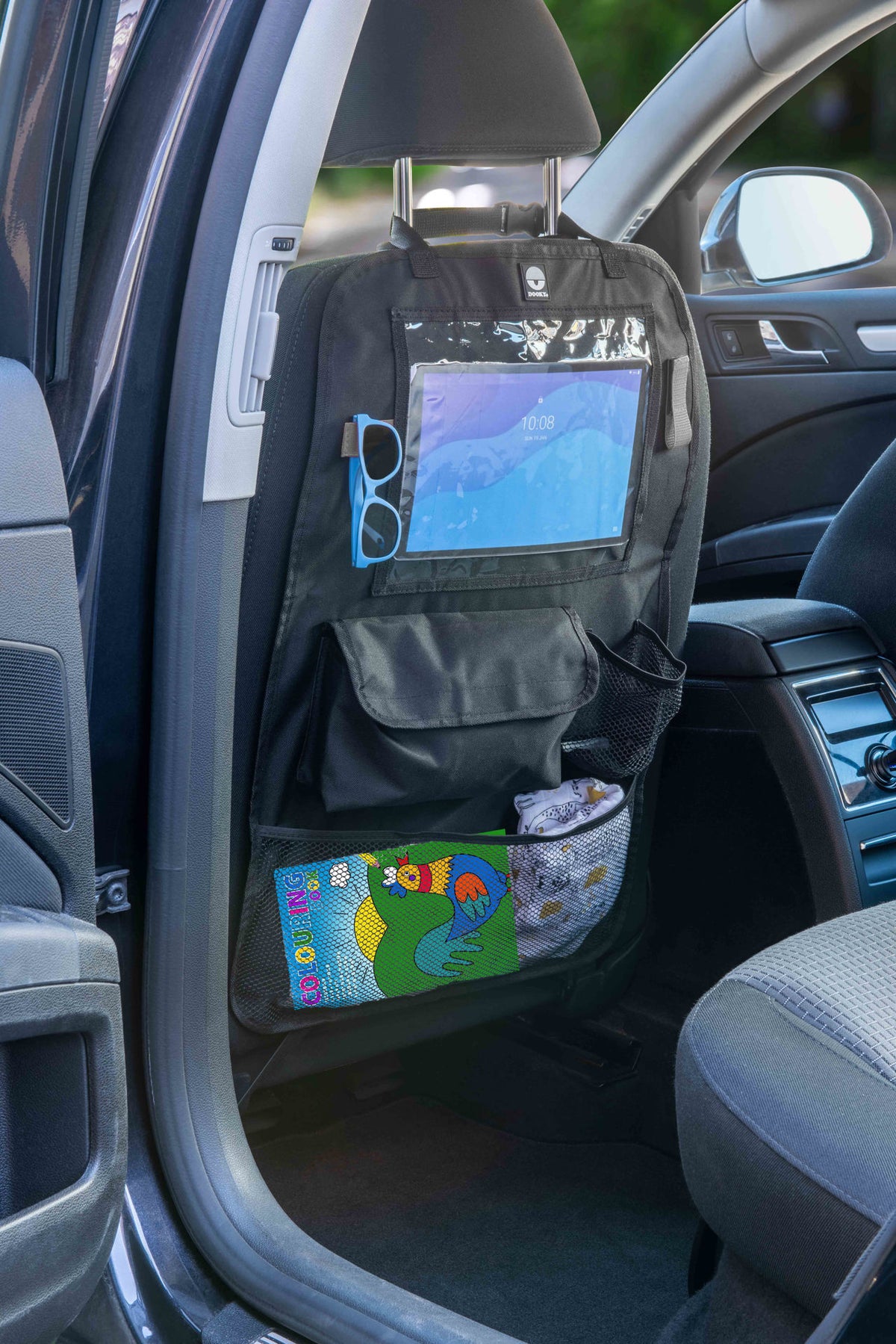 Dooky Back seat organizer