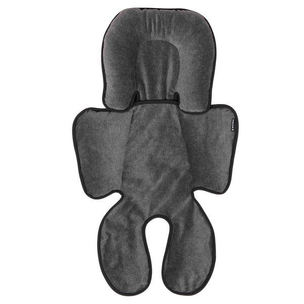 Dooky Baby Support Pillow - Grey