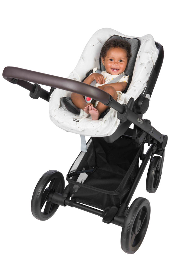 Dooky Baby Support Pillow - Grey