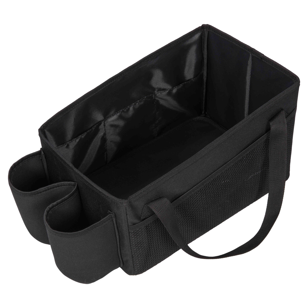 Dooky Back Seat Multi Purpose Basket