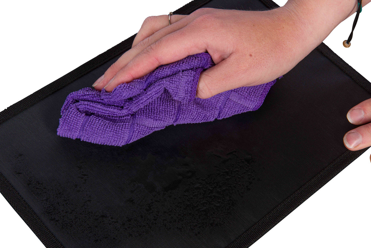 Dooky Back Seat Multi Purpose Basket